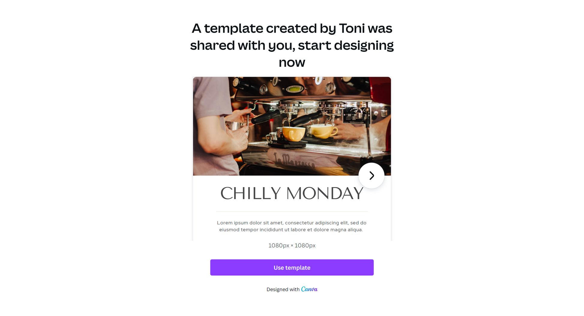 Instagram Post Templates Canva -50 Posts for Instagram - Coffee House Instagram Templates - Coffee Shop Aesthetic