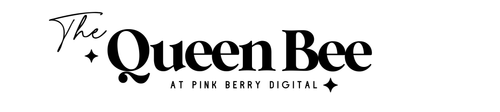 Pink Berry Digital