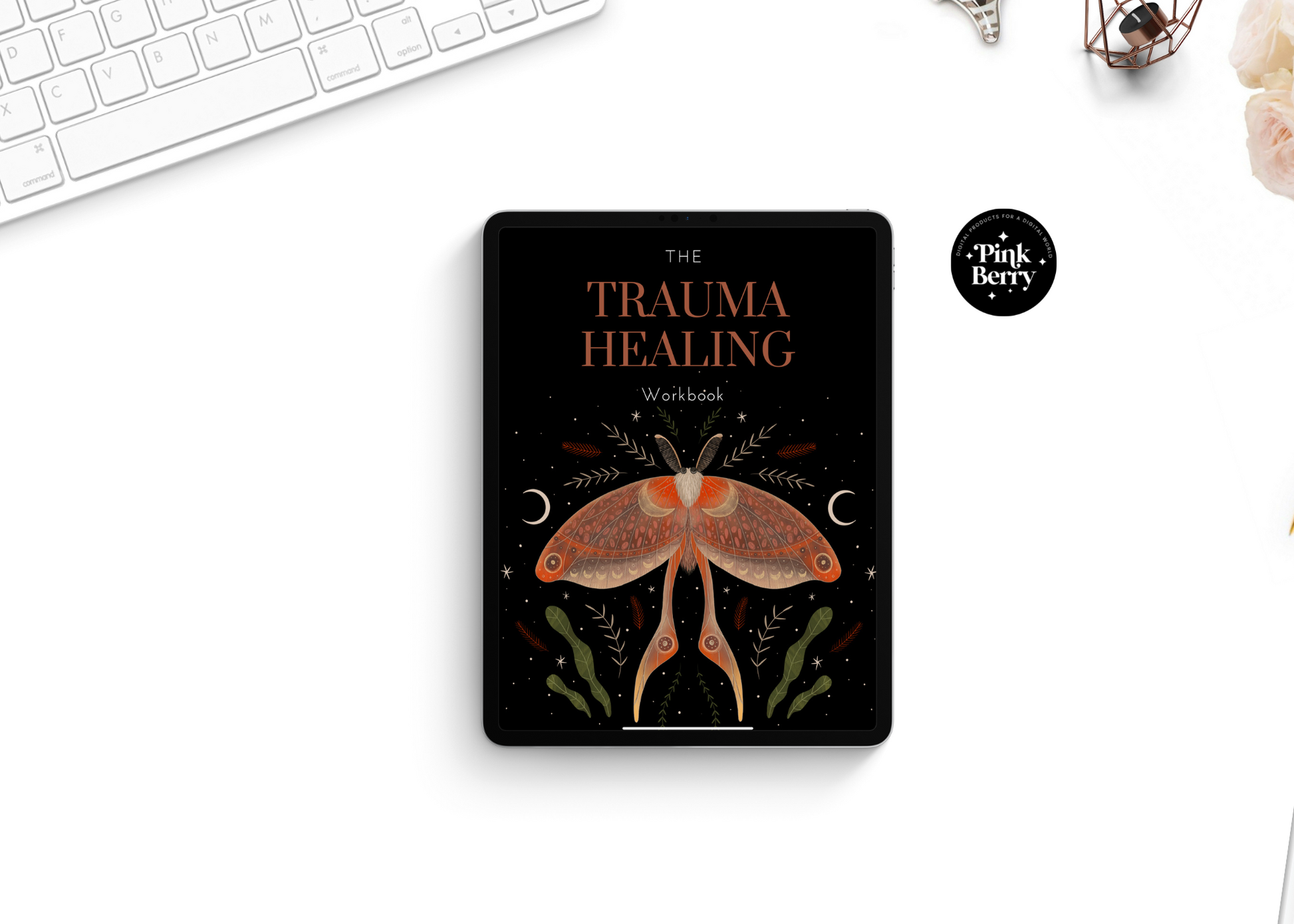 l Development | Trauma Healing Workbook